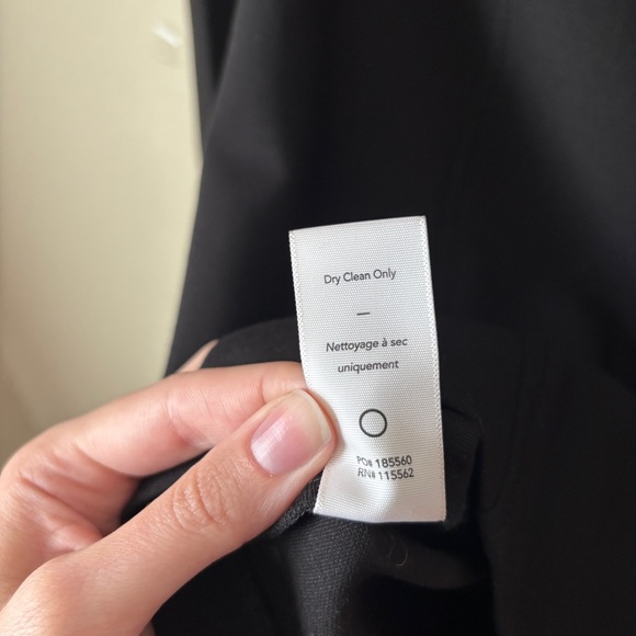 Likely Keller Long Sleeve Cut Out Bodycon Mini Dress - Picture 7 of 11